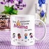 Tasse - Schönste Gründe Mama zu sein