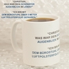 Tasse - Schönster Moment mit Personalisierung