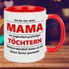 Tasse - Stolze Mama