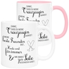 Tasse - Trauzeugin