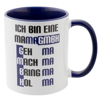 Tasse – Mama GmbH