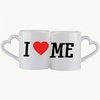 Tassen Set - I love me