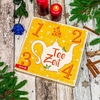 Tee Adventskalender Teezeit