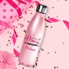 Thermo-Glitzerflasche - Beste Mama