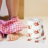 Toilettenpapier - Weihnachtsparty