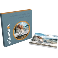 Urlaubsbox - Kleine Auszeit