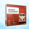VW Bulli T1 Adventskalender