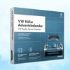 VW Käfer Adventskalender