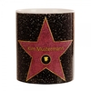 Walk of Fame - Personalisierte Tasse