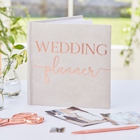 Wedding Planner - Dein Luxus Hochzeitsplaner
