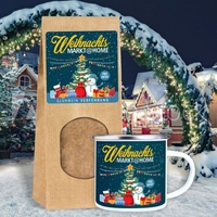 Weihnachtsmarkt@home - Glühwein Verführung
