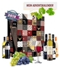 Wein Adventskalender