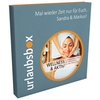 Wellness & Aktiv Kurzurlaub für Zwei