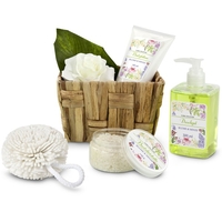 Wellness-Set "Flora"