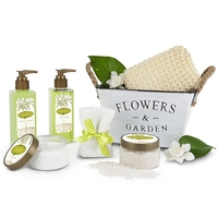 Wellness-Set "Toscana"