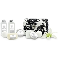 Wellness-Set "White Tea"