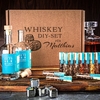 Whisky selber machen - DO YOUR WHISKY SET