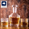 Whisky-Set 3-teilig von Leonardo