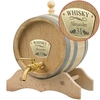 Whiskyfass mit Gravur