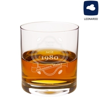 Whiskyglas - Bester Papa