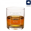 Whiskyglas - Original seit