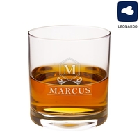 Whiskyglas - Vorname