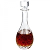 Whiskykaraffe - Tropfenform