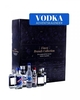 Wodka Adventskalender