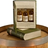 Writers Tears Miniature Buch Geschenk Box