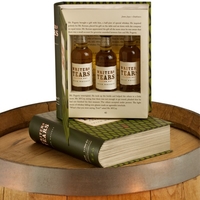 Writers Tears Miniature Buch Geschenk Box