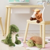 Wärmestofftiere - Kuschelzeit