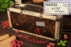 Wurst Geschenk Koffer mit Personalisierung