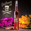Zigarrenflasche mit Personalisierung
