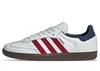 Adidas Sneaker für Damen White / Team Victory Red