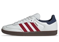 Adidas Sneaker für Damen White / Team Victory Red