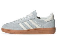 Adidas Sneaker für Damen Wonder Silver / Off White