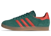 Adidas Sneaker für Herren Collegiate Green / Preloved Re