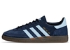 Adidas Sneaker für Herren Collegiate Navy / Clear Sky