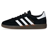 Adidas Sneaker für Herren Core Black / Cloud White / Gum