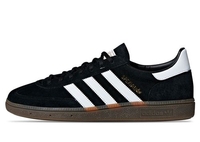 Adidas Sneaker für Herren Core Black / Cloud White / Gum