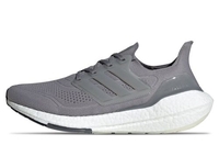 Adidas Sneaker für Herren Grau