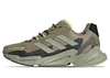 Adidas Sneaker für Herren Olive