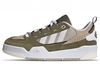 Adidas Sneaker für Herren Olive