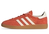 Adidas Sneaker für Herren Preloved Red / Cream White
