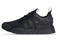 Adidas Sneaker für Herren Schwarz