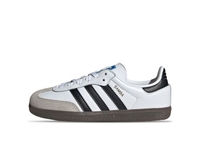 Adidas Sneaker für Kinder Cloud White / Core Black