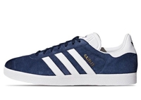 Adidas Sneaker für Unisex Blau