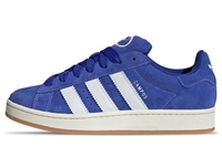 Adidas Sneaker für Unisex Blue / White