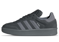 Adidas Sneaker für Unisex Carbon / Grey