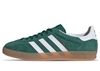 Adidas Sneaker für Unisex Collegiate Green / White / Gum